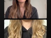 7 Minutes in heaven with PH Aria and Inpossibleoreo 9/16