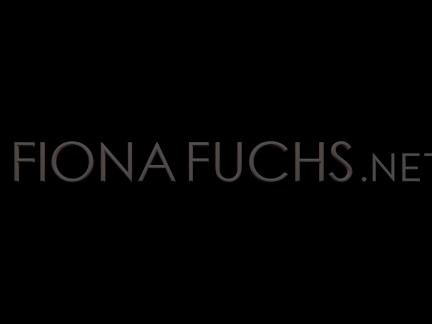 Fiona Fuchs - german JOI & cum together (+ english subtitles)