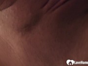 Skinny brunette teasing with her stunning body 3/16