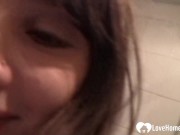 Skinny brunette teasing with her stunning body 5/16