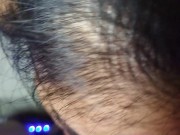 🍌Le mamo la verga y me Voltea de Perrita