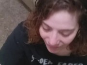 Heather Kane knows the Secret Spot to Make Every Man CUM! 12/16