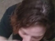 Heather Kane knows the Secret Spot to Make Every Man CUM! 3/16