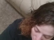 Heather Kane knows the Secret Spot to Make Every Man CUM! 8/16