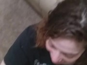 Heather Kane knows the Secret Spot to Make Every Man CUM! 9/16