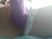 Masturbation and orgasm part 2