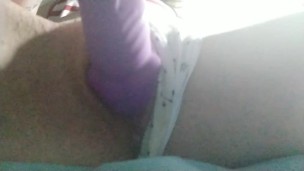 Masturbation and orgasm part 2