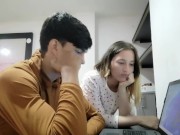 LE PIDO UN FAVOR A MI VECINO EL INFORMATICO 2/16