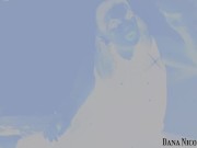 SFW clown party fetish. Smoking 420 10/16