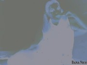 SFW clown party fetish. Smoking 420 11/16