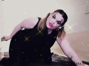 SFW clown party fetish. Smoking 420 13/16