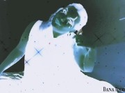 SFW clown party fetish. Smoking 420 16/16