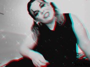 SFW clown party fetish. Smoking 420 8/16