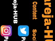 Sexo Duro de a perrito a mi vecina de Culo Grande 16/16