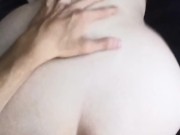 Sexo Duro de a perrito a mi vecina de Culo Grande 2/16