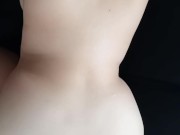 Sexo Duro de a perrito a mi vecina de Culo Grande 8/16