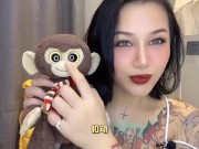 【喷泉主义】调情小知识:男女必看！玩阴蒂的花式手法！教你这么玩豆豆！让女友高潮不止！舔夹p q z y 555555 获取更多信息 10/16