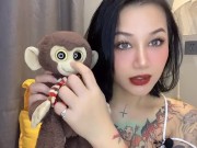 【喷泉主义】调情小知识:男女必看！玩阴蒂的花式手法！教你这么玩豆豆！让女友高潮不止！舔夹p q z y 555555 获取更多信息 11/16