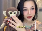 【喷泉主义】调情小知识:男女必看！玩阴蒂的花式手法！教你这么玩豆豆！让女友高潮不止！舔夹p q z y 555555 获取更多信息 14/16