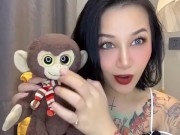 【喷泉主义】调情小知识:男女必看！玩阴蒂的花式手法！教你这么玩豆豆！让女友高潮不止！舔夹p q z y 555555 获取更多信息 15/16