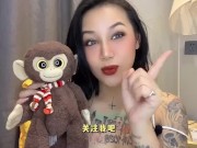 【喷泉主义】调情小知识:男女必看！玩阴蒂的花式手法！教你这么玩豆豆！让女友高潮不止！舔夹p q z y 555555 获取更多信息 16/16