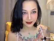 【喷泉主义】调情小知识:男女必看！玩阴蒂的花式手法！教你这么玩豆豆！让女友高潮不止！舔夹p q z y 555555 获取更多信息 3/16