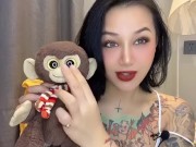 【喷泉主义】调情小知识:男女必看！玩阴蒂的花式手法！教你这么玩豆豆！让女友高潮不止！舔夹p q z y 555555 获取更多信息 4/16