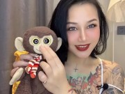 【喷泉主义】调情小知识:男女必看！玩阴蒂的花式手法！教你这么玩豆豆！让女友高潮不止！舔夹p q z y 555555 获取更多信息 5/16