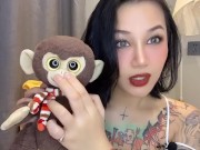 【喷泉主义】调情小知识:男女必看！玩阴蒂的花式手法！教你这么玩豆豆！让女友高潮不止！舔夹p q z y 555555 获取更多信息 6/16