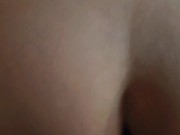 Huge Facial,  latina milfs pussy got me exploding 5/16