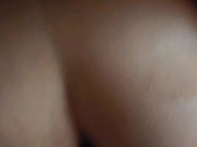 Huge Facial,  latina milfs pussy got me exploding 7/16