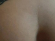 Huge Facial,  latina milfs pussy got me exploding 9/16