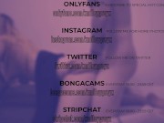 Strip Tease in Leggins Because I Want to Show You My Pussy 🍑 | Miley Grey 16/16