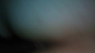 Sexy neighbor fucked by BBC she just met