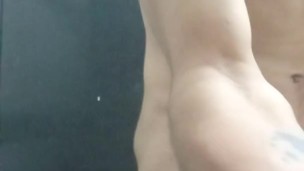 Delicious HANDJOB with magnífic CUM !! ~Damonhardx