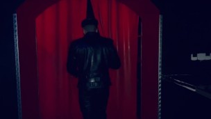 John Brachalli and Julian Torres (FfurryStud) - OLD SCHOOL LEATHER CRUISING