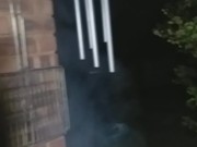 slutty milf with nice titis sucking my dick ,she can realy deepthroat!! 12/16