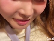 【中出し】結局ハメ撮りされちゃうビッチちゃん 3/16