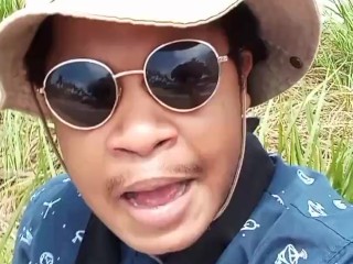 MCGOKU305 FREESTYLE RAPPING WHILE GETTING BLOWJOBS AND DEEPTHROATS