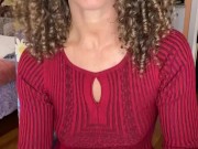 Southern Jewish Wife JOI Cheats on Husband with Therapist 4/16