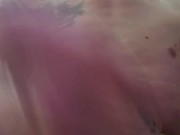 Jerking off close up to the camera! 7/16