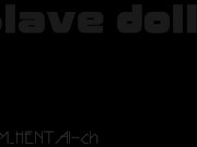 【変態奴隷人形の調教】■フィストで拡張されブヨブヨになったマンコ…まるで寄生した生物が股間からひり出てくるように蠢く… 8/16