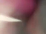 Fat wet pussy throbbing 6/16