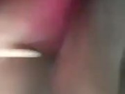 Fat wet pussy throbbing 7/16