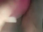 Fat wet pussy throbbing 8/16