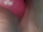 Fat wet pussy throbbing 9/16
