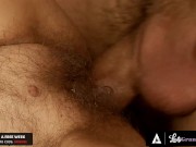 LUSTY GRANDMAS - Horny Granny Irene Is So Into Lovely Stud Boys Who Has Hard Cock
