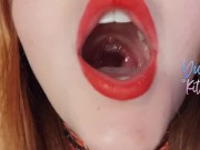 ASMR Dirty Talk + Smoking Fetish | COSPLAY ROLEPLAY 10/16