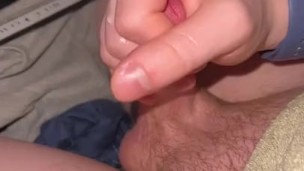 Jerk sesh