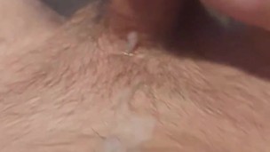 Horny as fuck